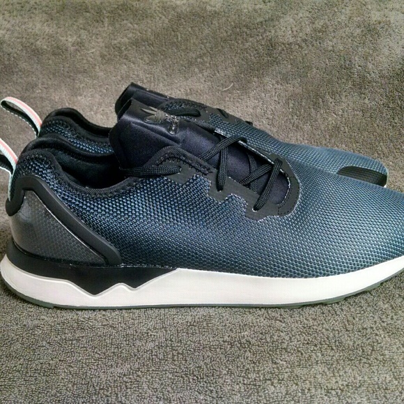 Adidas ZX Flux asym - Picture 4 of 8